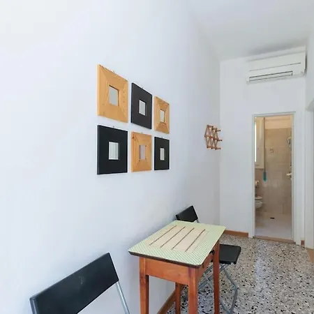 Lido Free Parking - 4 Guests - Near - App 3 Apartment