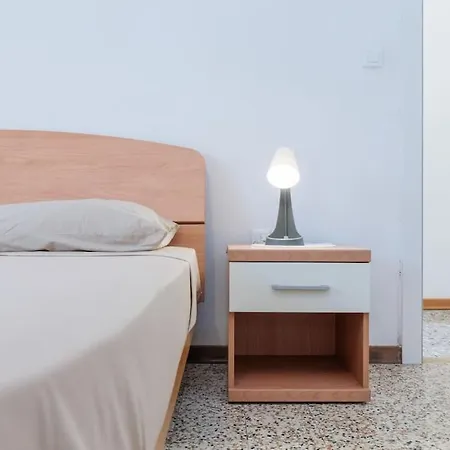 Lido Free Parking - 4 Guests - Near - App 3 *