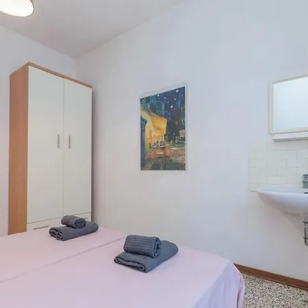 Lido Free Parking - 4 Guests - Near - App 3 Apartment