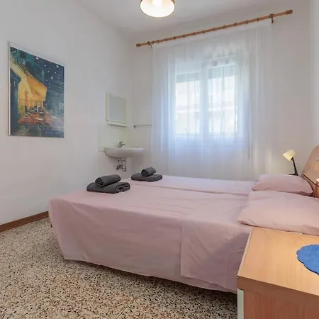 Apartment Lido Free Parking - 4 Guests - Near - App 3