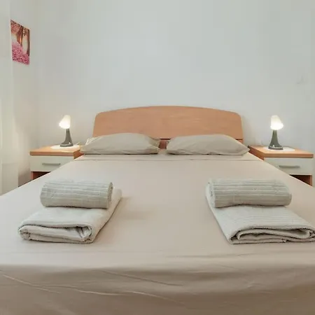 Apartment Lido Free Parking - 4 Guests - Near - App 3 *