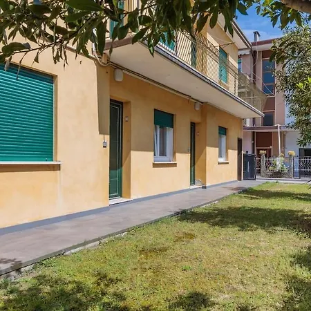 Apartment Lido Free Parking - 4 Guests - Near - App 3 Lido di Jesolo