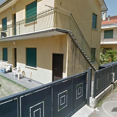 Lido Free Parking - 4 Guests - Near - App 3 * Lido di Jesolo