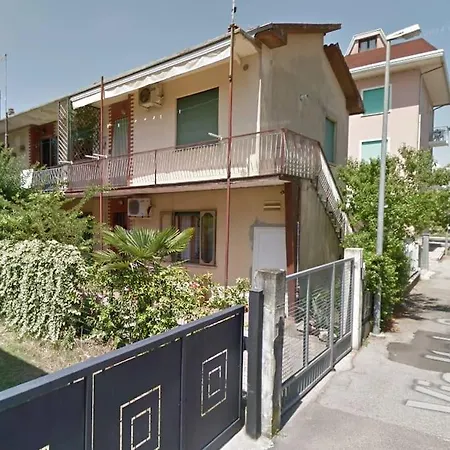 Lido Free Parking - 4 Guests - Near - App 3 Apartment Lido di Jesolo