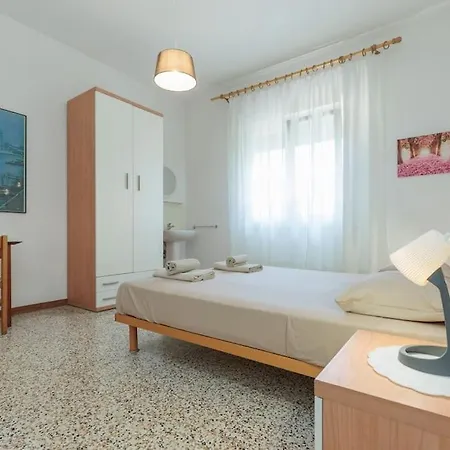 Apartment Lido Free Parking - 4 Guests - Near - App 3 *