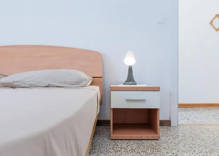 Jesolo Budget! Free Parking 3 Comodo Appartamento