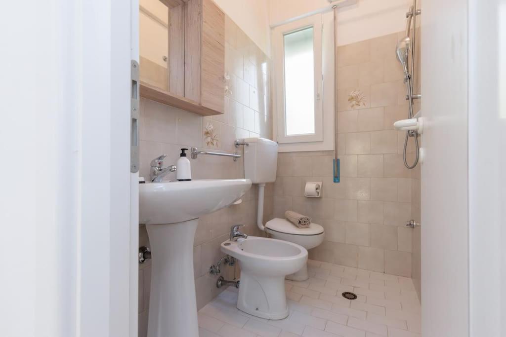Apartment Budget! Free Parking 3 Comodo *