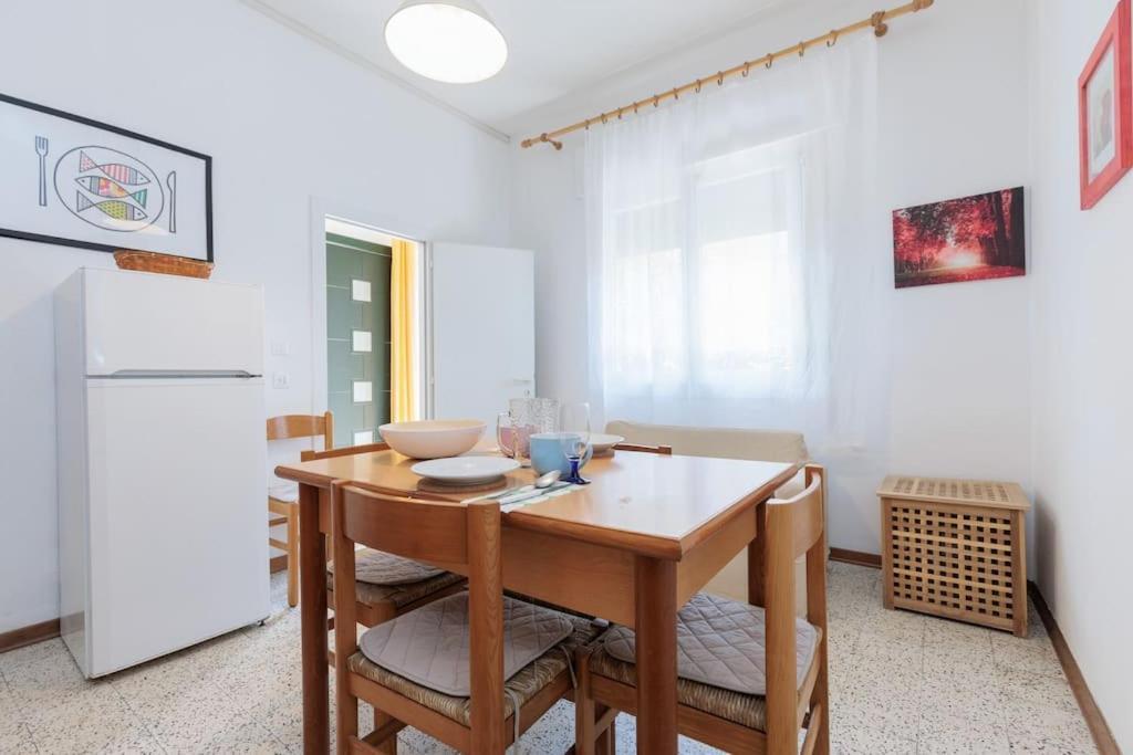 Budget! Free Parking 3 Comodo Lido di Jesolo