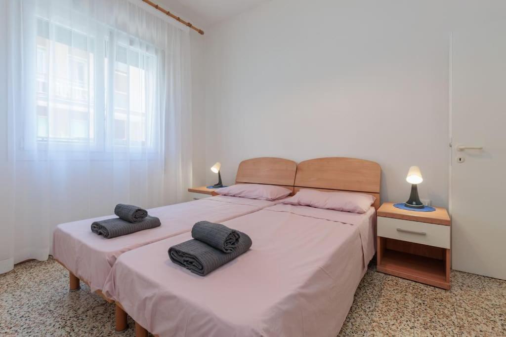 Budget! Free Parking 3 Comodo * Lido di Jesolo