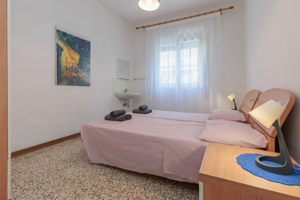 Appartamento Budget! Free Parking 3 Comodo