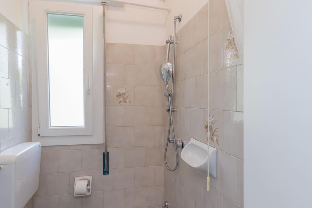 Budget! Free Parking 3 Comodo Lido di Jesolo