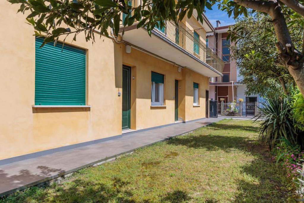 Apartment Budget! Free Parking 3 Comodo Lido di Jesolo