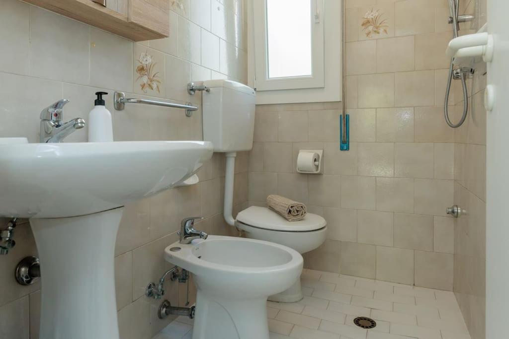 Apartment Budget! Free Parking 3 Comodo