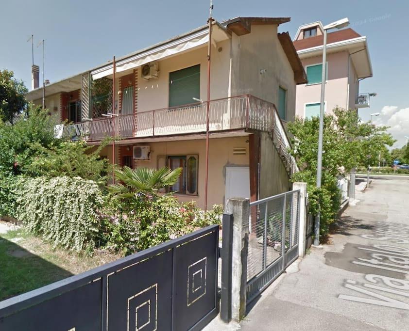 Budget! Free Parking 3 Comodo Apartment Lido di Jesolo